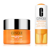 Estuche Superdefense Spf25 en oferta