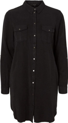 Vero Moda Silla Dress (10206339) black características