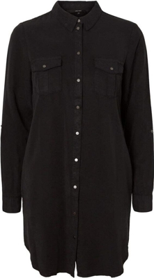 Vero Moda Silla Dress (10206339) black