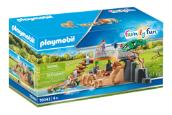 FamilyFun 70343 kit de figura de juguete para niños, Juegos de construcción precio