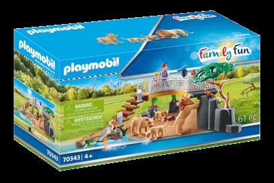 FamilyFun 70343 kit de figura de juguete para niños, Juegos de construcción