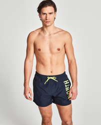 North Sails - Bañador Bermuda De Hombre Estampado Azul precio