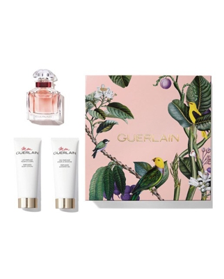 Guerlain - Estuche De Regalo Eau De Toilette Mon Bloom Of Rose Mon
