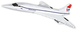 Cobi Concorde G-BBDG (1917) en oferta