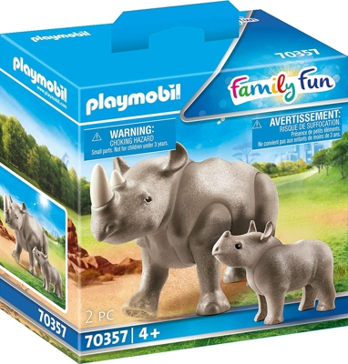 FamilyFun 70357 kit de figura de juguete para niños, Juegos de construcción