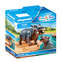 FamilyFun 70354 kit de figura de juguete para niños, Juegos de construcción características