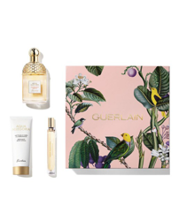 Guerlain - Estuche De Regalo Eau De Toilette Aqua Allegoria Mandarine Basilic precio