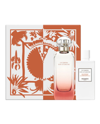 Hermès - Estuche De Regalo Eau De Toilette Un Jardin Sur La Lagune Un Jardin Sur La Lagune características