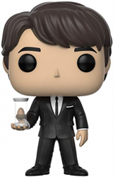 Disney Artemis Fowl Funko Pop! Vinyl características