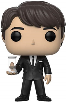 Disney Artemis Fowl Funko Pop! Vinyl