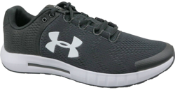 Under Armour Micro G Pursuit características