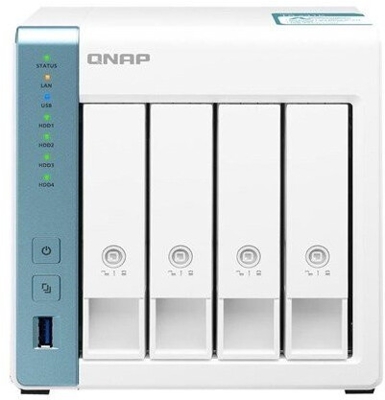 QNAP TS-431K