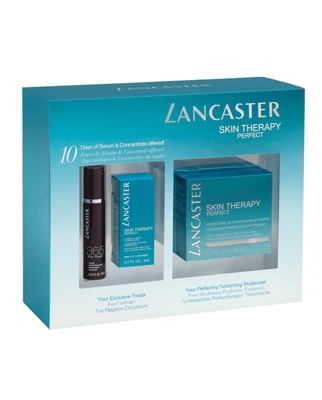 Lancaster - Estuche De Regalo Skin Therapy Perfect
