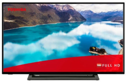 Toshiba 43LL3A63DG en oferta