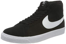 Nike SB Zoom Blazer Mid características