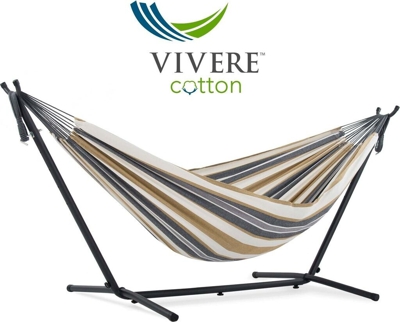 Vivere Combo Double 250 cm cream-grey