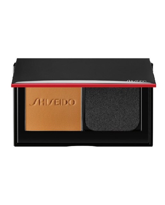 Synchro Skin Self-Refreshing Custom Powder Foundation 410 Sunstone