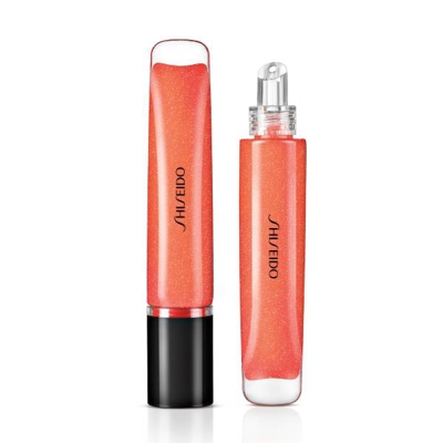 Shimmer Gelgloss 06 Daidai Orange
