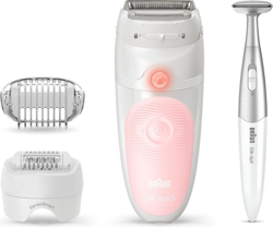 Braun Silk-épil 5-820 SensoSmart en oferta