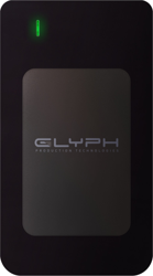 Glyph Atom RAID 1TB Black en oferta