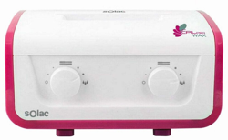 Solac Depil Center (DC7502) precio