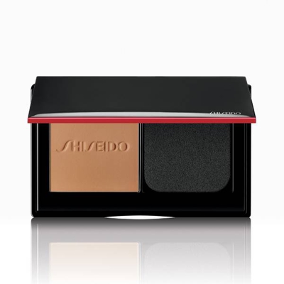 Synchro Skin Self-Refreshing Custom Powder Foundation 350 Maple