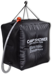 Imagen de VidaXL (141123) 40L al mejor precio VidaXL (141123) 40L en oferta