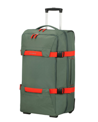SAMSONITE - Bolsa De Viaje Con Ruedas Sonora 68/29 Blanda Con Capacidad De 72,5 L en oferta
