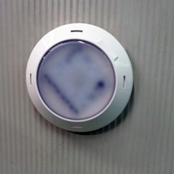 Gre Proyector 12 leds color– 27 W en oferta