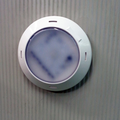 Gre Proyector 12 leds color– 27 W