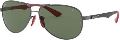 Ray-Ban Scuderia Ferrari Collection RB8313M F00171