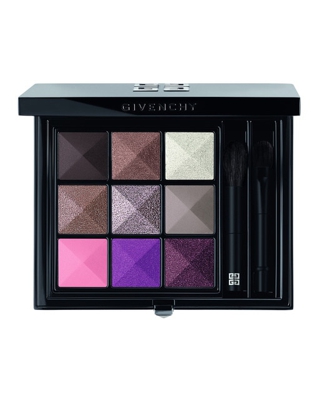 Givenchy - Paleta Sombra De Ojos Le 9