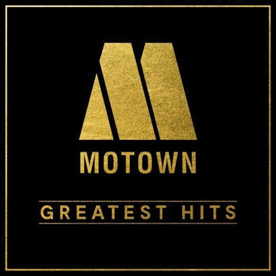 Motown Greatest Hits (2 LP-Vinilo)