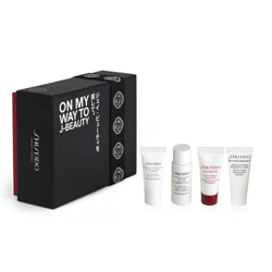 Kit Vital Perfection Shiseido precio