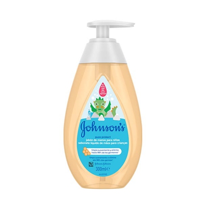 Pure Protect JabÃ³n De Manos