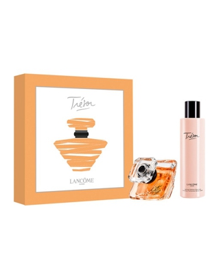Lancôme - Estuche De Regalo Eau De Parfum Trésor