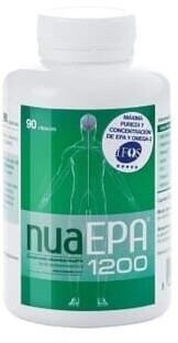 Nua EPA 1200 (90 uds)