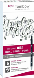 Tombow ABT-12P-3 precio