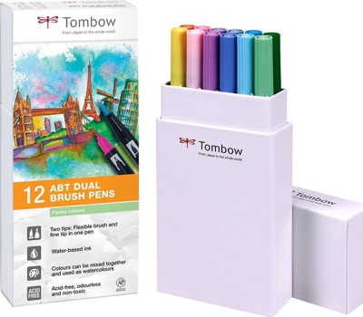 Tombow ABT-12P-2