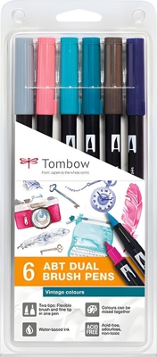 Tombow ABT-6P-5