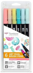Tombow ABT-6P-4 precio