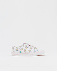 Sfera - Zapatillas Lona De Niña Unicornios Y Velcro, precio y características Shoptize