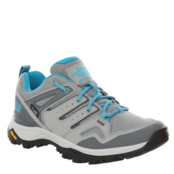 The North Face - Zapatillas De Montaña Impermeables De Mujer Hedgehog  Fastpack II, precio y características - Shoptize