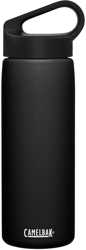 Camelbak Carry Cap Insulated Stainless Steel (0.6L) Black características