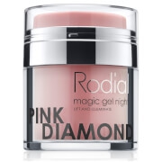 Rodial - Hidratante De Noche Pink Diamond Magic Gel Night 50 Ml