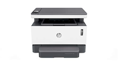 Impresoras - HP Neverstop Laser 1202nw 600 x 600 DPI 21 ppm A4 Wifi