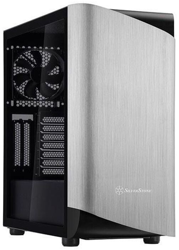 SilverStone SETA A1 Silver precio