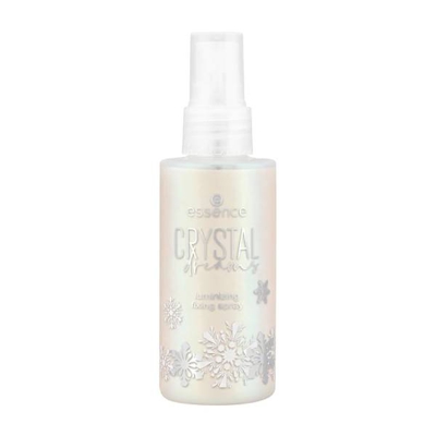 Crystal Dreams Fixing Spray