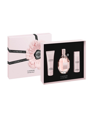 Viktor&Rolf - Estuche De Regalo Eau De Parfum Flowerbomb Viktor & Rolf