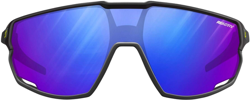 Julbo Rush Reactiv Performance 1-3 (Black/Blue) en oferta